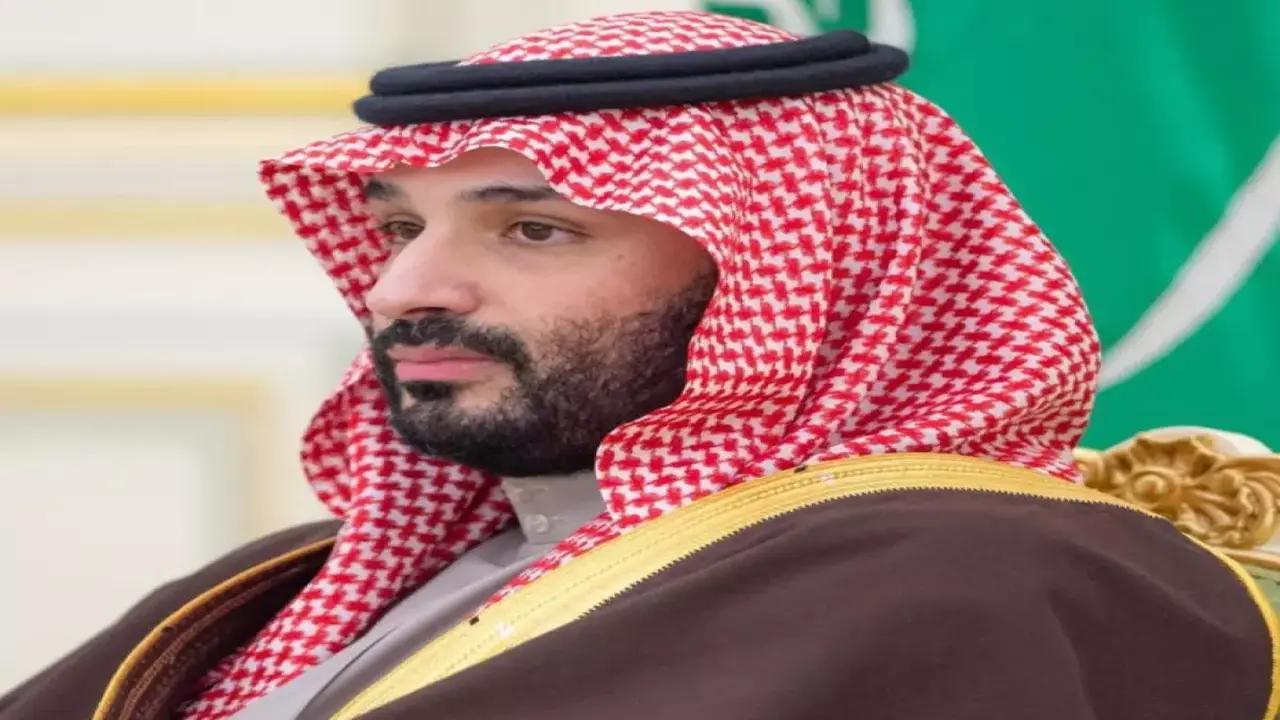 مبايعة 31 من 34 عضواً لمحمد بن سلمان في قرار يغير خريطة المنطقة